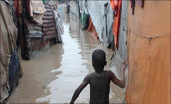 7 قتلى جراء أمطار غزيرة وسط السودان 7 قتلى جراء أمطار غزيرة وسط السودان