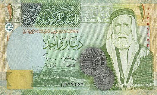 زيادة ودائع البنوك بالدينار %1 لتبلغ 25.9 مليارا زيادة ودائع البنوك بالدينار %1 لتبلغ 25.9 مليارا