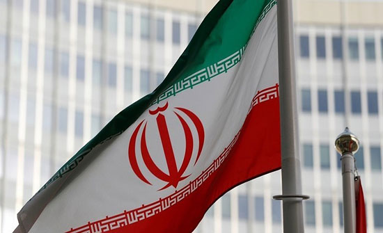 إيران تعلن تجاوز تخصيب اليورانيوم خلال ساعات إيران تعلن تجاوز تخصيب اليورانيوم خلال ساعات