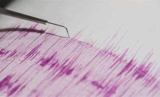 زلزال بقوة 9ر7 درجات يضرب قبالة الاسكا زلزال بقوة 9ر7 درجات يضرب قبالة الاسكا