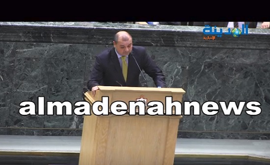 "قانونية النواب" تناقش تعديلات على النظام الداخلي للمجلس "قانونية النواب" تناقش تعديلات على النظام الداخلي للمجلس
