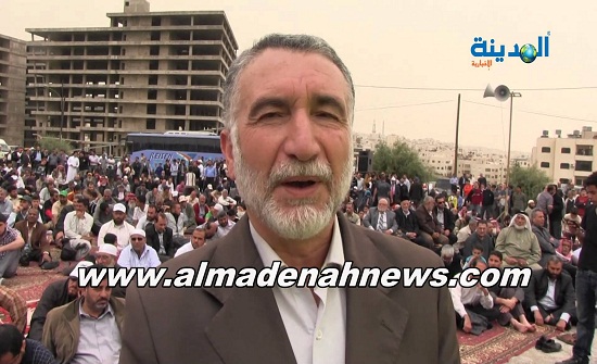 الإصلاح" تثمن رفض الأردن لمشروع قانون أمريكي لإدانة "حماس" الإصلاح" تثمن رفض الأردن لمشروع قانون أمريكي لإدانة "حماس"
