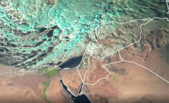 ماذا بعد انحسار المنخفض الجوي ؟ ماذا بعد انحسار المنخفض الجوي ؟