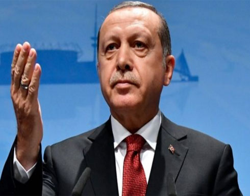 مركز إماراتي: أردوغان يسعى لإحياء الخلافة العثمانية كنوع من الثأر الشخصي مركز إماراتي: أردوغان يسعى لإحياء الخلافة العثمانية كنوع من الثأر الشخصي
