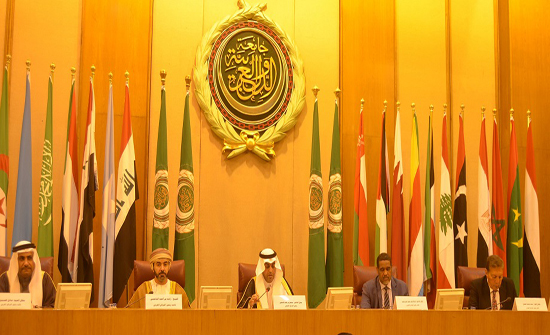 رئيس البرلمان العربي يدعو لإنهاء الصراعات في عدد من الدول رئيس البرلمان العربي يدعو لإنهاء الصراعات في عدد من الدول