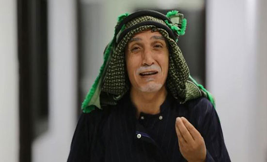 "العم غافل" يمتع أهالي الزرقاء في ليلة من ليالي صيف الأردن "العم غافل" يمتع أهالي الزرقاء في ليلة من ليالي صيف الأردن