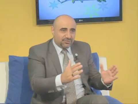 الأردني موسى داود الطريفي مرشح لجائزة ولقب صنّاع الأمل الأردني موسى داود الطريفي مرشح لجائزة ولقب صنّاع الأمل