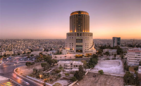 جلسة نقاشية حول النظام البيئي لكسب التأييد جلسة نقاشية حول النظام البيئي لكسب التأييد