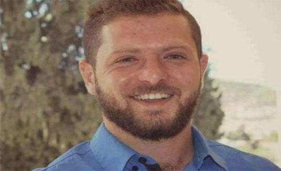 عائلة جرار تستقبل التهاني باستشهاد "أحمد" في عمان الأربعاء عائلة جرار تستقبل التهاني باستشهاد "أحمد" في عمان الأربعاء
