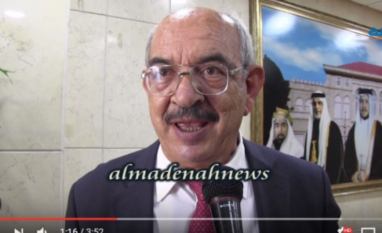فيديو .. بني هاني للمدينة نيوز : الدجاج الفاسد أنتج في عام 2015 وبيع للمواطنين في 2017 فيديو .. بني هاني للمدينة نيوز : الدجاج الفاسد أنتج في عام 2015 وبيع للمواطنين في 2017