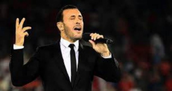 كاظم الساهر: لهذا السبب عدتُ عن انسحابي من The Voice Kids كاظم الساهر: لهذا السبب عدتُ عن انسحابي من The Voice Kids