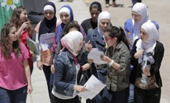 إعلان هام لطلبة التوجيهي إعلان هام لطلبة التوجيهي