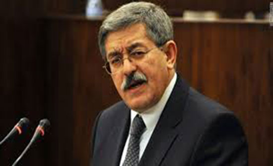 تسريب: أويحيى يعترف بالفساد المالي والأخلاقي (شاهد) تسريب: أويحيى يعترف بالفساد المالي والأخلاقي (شاهد)