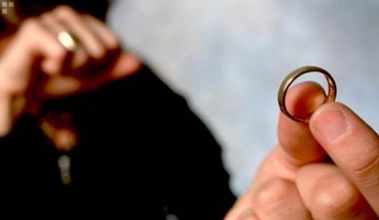 ارتفاع معدلات الطلاق المبكر في الأردن ارتفاع معدلات الطلاق المبكر في الأردن