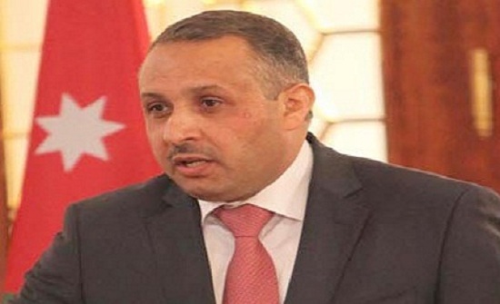 العجارمة: لم اسمع بأسم المتهم الرئيسي بقضية الدخان العجارمة: لم اسمع بأسم المتهم الرئيسي بقضية الدخان