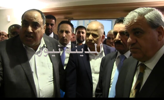 بالفيديو : النواب يتحدثون للمدينة نيوز عن موقفهم النهائي من الموازنة ورفع الأسعار بالفيديو : النواب يتحدثون للمدينة نيوز عن موقفهم النهائي من الموازنة ورفع الأسعار