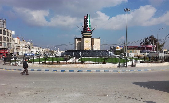 الزرقاء : إنشاء متحف بكلفة 1.3 مليون دينار الزرقاء : إنشاء متحف بكلفة 1.3 مليون دينار