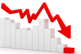 10 % انخفاض العجز بالميزان التجاري 10 % انخفاض العجز بالميزان التجاري