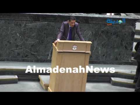 النائب يوسف الجراح يدعو وزراء لخلع "سناسيلهم " النائب يوسف الجراح يدعو وزراء لخلع "سناسيلهم "