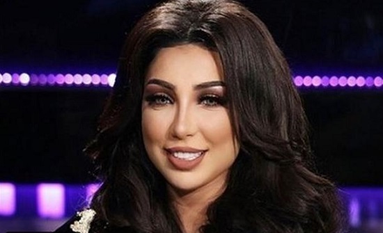 بالفيديو والصور : إطلالة دنيا بطمة في عيد ميلاد ابنتها غزل الترك الأول بحفل شديد الترف بالفيديو والصور : إطلالة دنيا بطمة في عيد ميلاد ابنتها غزل الترك الأول بحفل شديد الترف