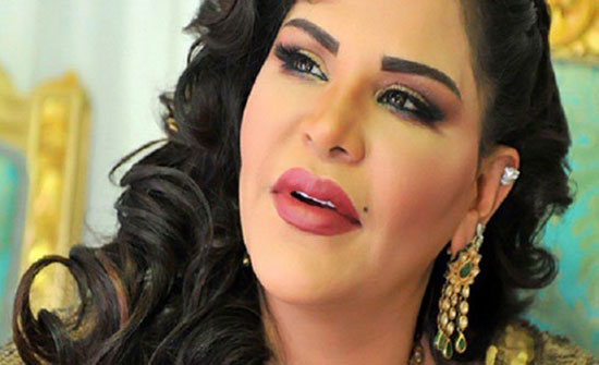 ماذا قالت أحلام للوليد بن طلال عقب إطلاق سراحه (صورة) ماذا قالت أحلام للوليد بن طلال عقب إطلاق سراحه (صورة)
