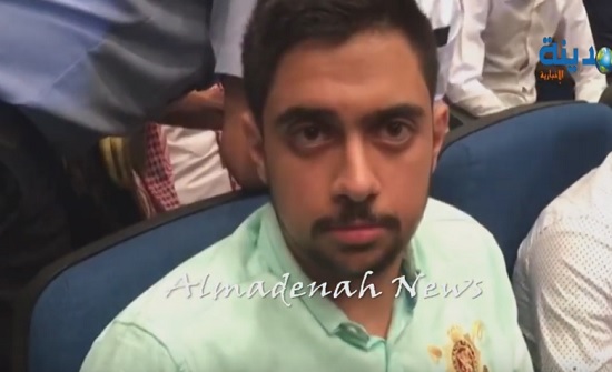 بالفيديو : شاهد لقاء مع الاول في الثانوية احمد سامي عثمان بالفيديو : شاهد لقاء مع الاول في الثانوية احمد سامي عثمان