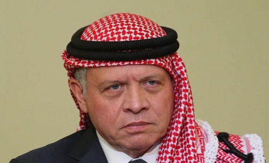 الملك يعزي بوفاة الشيخ خالد بن سلطان بن محمد القاسمي الملك يعزي بوفاة الشيخ خالد بن سلطان بن محمد القاسمي