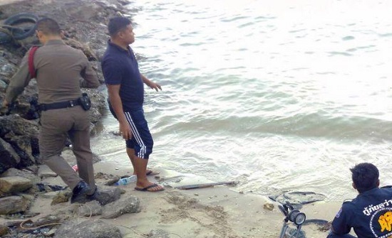 تفاصيل مروعة جديدة بقصة الأردني الذي رمى ابنه في البحر تفاصيل مروعة جديدة بقصة الأردني الذي رمى ابنه في البحر