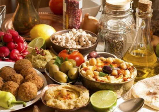 نصائح غذائية تهمك قبل عيد الفطر نصائح غذائية تهمك قبل عيد الفطر