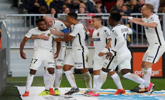 نجم الدوري الفرنسي يتجاهل عمالقة البريميرليج من أجل برشلونة نجم الدوري الفرنسي يتجاهل عمالقة البريميرليج من أجل برشلونة
