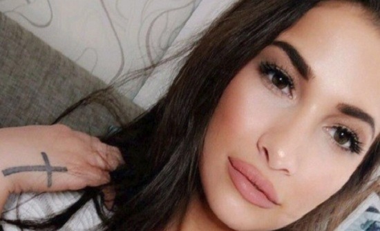 وفاة ممثلة أفلام إباحية عقب أيام من إعلانها التوبة! وفاة ممثلة أفلام إباحية عقب أيام من إعلانها التوبة!