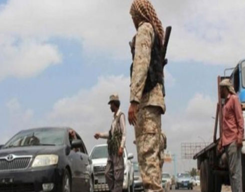 اليمن.. هجوم انتحاري للقاعدة في شبوة ومقتل 14 جندياً اليمن.. هجوم انتحاري للقاعدة في شبوة ومقتل 14 جندياً