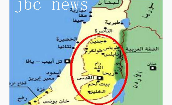 تمهيدا لضم الضفة : اسرائيل تلغي " الكوشان " الاردني وتحيل العثماني والبريطاني للجنة "عسكرية " تمهيدا لضم الضفة : اسرائيل تلغي " الكوشان " الاردني وتحيل العثماني والبريطاني للجنة "عسكرية "