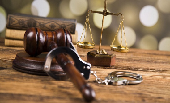 أمن الدولة تنظر قضايا ارهابية تورط فيها 35 متهما أمن الدولة تنظر قضايا ارهابية تورط فيها 35 متهما