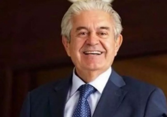 أردني يحصل على درجة الزمالة الأميركية في الهندسة المعمارية أردني يحصل على درجة الزمالة الأميركية في الهندسة المعمارية