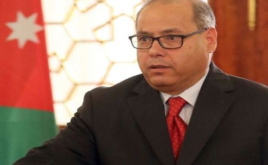 وزير العمل يرفع ثلاثة مشاريع لمجلس الوزراء وزير العمل يرفع ثلاثة مشاريع لمجلس الوزراء