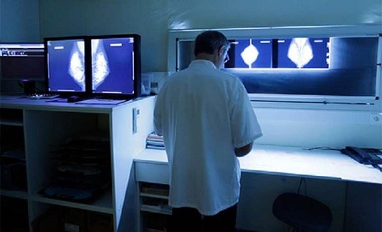 اكتشاف طريقة لعلاج أخطر أنواع سرطان الثدي اكتشاف طريقة لعلاج أخطر أنواع سرطان الثدي
