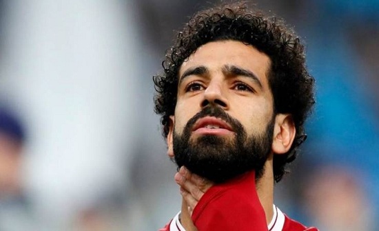 غوارديولا: دي بروين تفوق على صلاح غوارديولا: دي بروين تفوق على صلاح