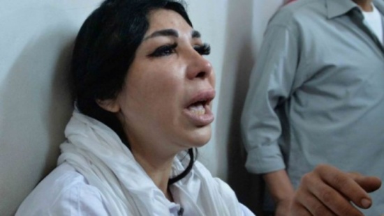 مفاجأة جديدة في قضية إتهام غادة إبراهيم بتسهيل الدعارة مفاجأة جديدة في قضية إتهام غادة إبراهيم بتسهيل الدعارة