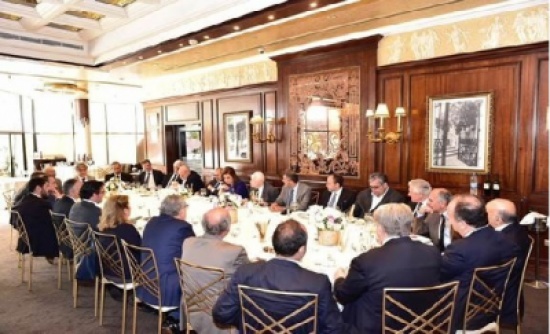 أبوغزاله وRDCL يبحثون إطلاق شبكة عالية السرعة لربط الجامعات ومراكز البحث أبوغزاله وRDCL يبحثون إطلاق شبكة عالية السرعة لربط الجامعات ومراكز البحث