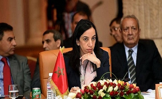 المغرب.. تعيين أول رئيسة محافظة ينعشُ "قضية المرأة" المغرب.. تعيين أول رئيسة محافظة ينعشُ "قضية المرأة"