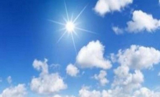 تعرف على الحالة الجوية ليوم الأحد تعرف على الحالة الجوية ليوم الأحد