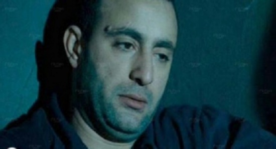 أحمد السقا يَسقط مغشيا عليه في كواليس 'الحصان الاسود' أحمد السقا يَسقط مغشيا عليه في كواليس 'الحصان الاسود'