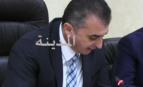 وفد نيابي يؤكد ضرورة تعزيز العلاقات مع الكويت بالمجالات كافة وفد نيابي يؤكد ضرورة تعزيز العلاقات مع الكويت بالمجالات كافة