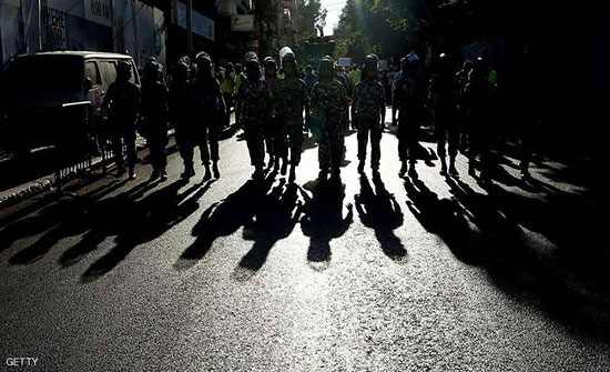 العفو الدولية: الأمن اللبناني يبتز ناشطين من أجل "تعهدات" العفو الدولية: الأمن اللبناني يبتز ناشطين من أجل "تعهدات"