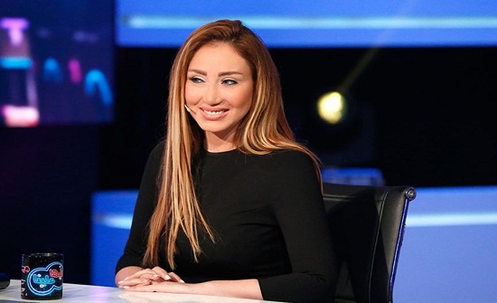 توقيف ريهام سعيد وسعيد حساسين عن العمل ونقابة الإعلاميين غاضبة توقيف ريهام سعيد وسعيد حساسين عن العمل ونقابة الإعلاميين غاضبة
