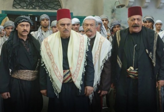 'باب الحارة' يغيب عن رمضان 'باب الحارة' يغيب عن رمضان