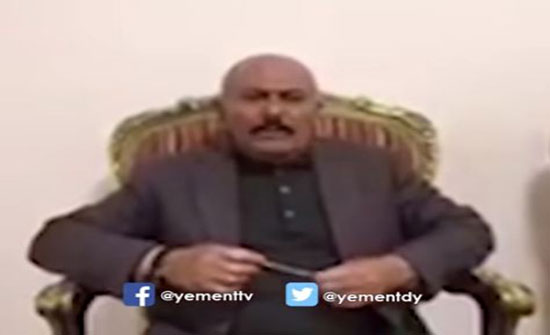 (فيديو) نشر آخر رسالة مسجلة لصالح قبل مقتله بساعات وتنبأ خلالها بموته (فيديو) نشر آخر رسالة مسجلة لصالح قبل مقتله بساعات وتنبأ خلالها بموته