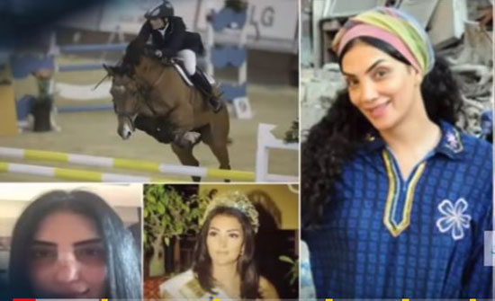أسباب تشوه وجهها وشرائها مدفن خاص لها "حوريه فرغلي" استئصلت الرحم وتوفي خطيبها قبل زواجهم بيوم أسباب تشوه وجهها وشرائها مدفن خاص لها "حوريه فرغلي" استئصلت الرحم وتوفي خطيبها قبل زواجهم بيوم