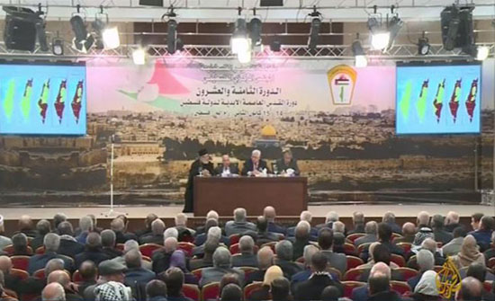 مركزية فتح تتجه لتأييد فك الارتباط بالاحتلال مركزية فتح تتجه لتأييد فك الارتباط بالاحتلال
